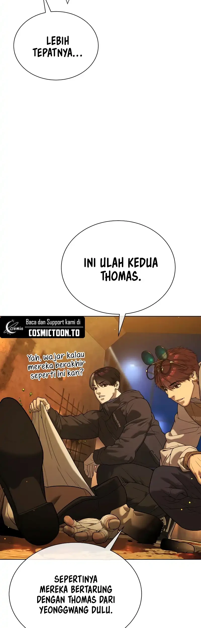 Chapter 138 - halaman 83