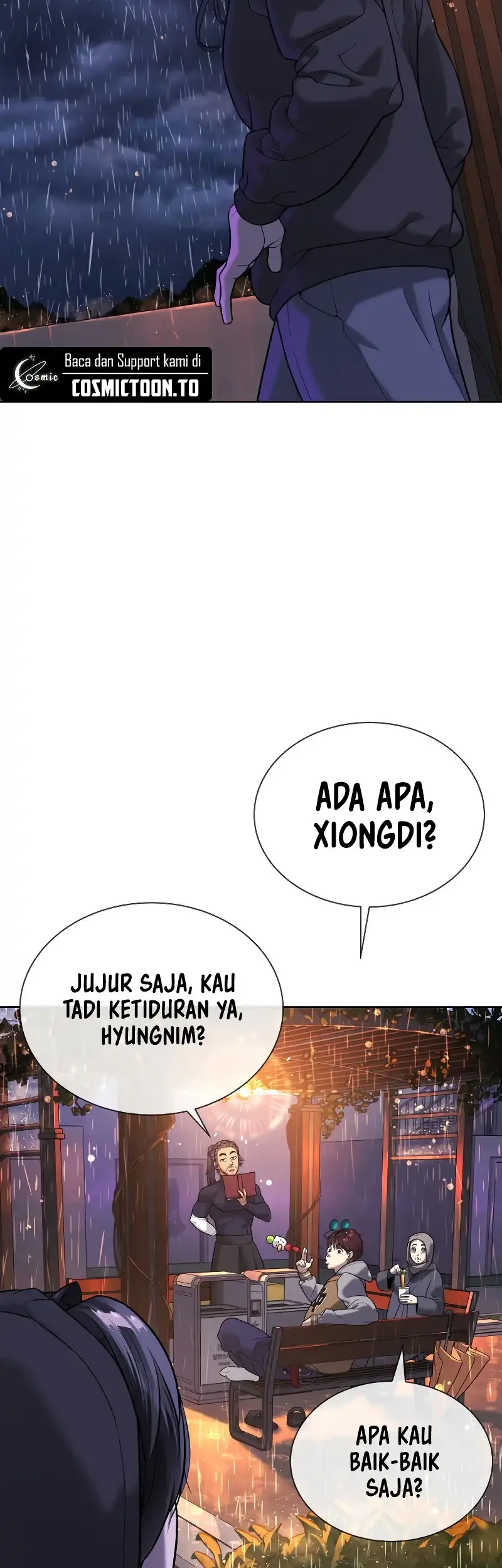 Chapter 138 - halaman 101