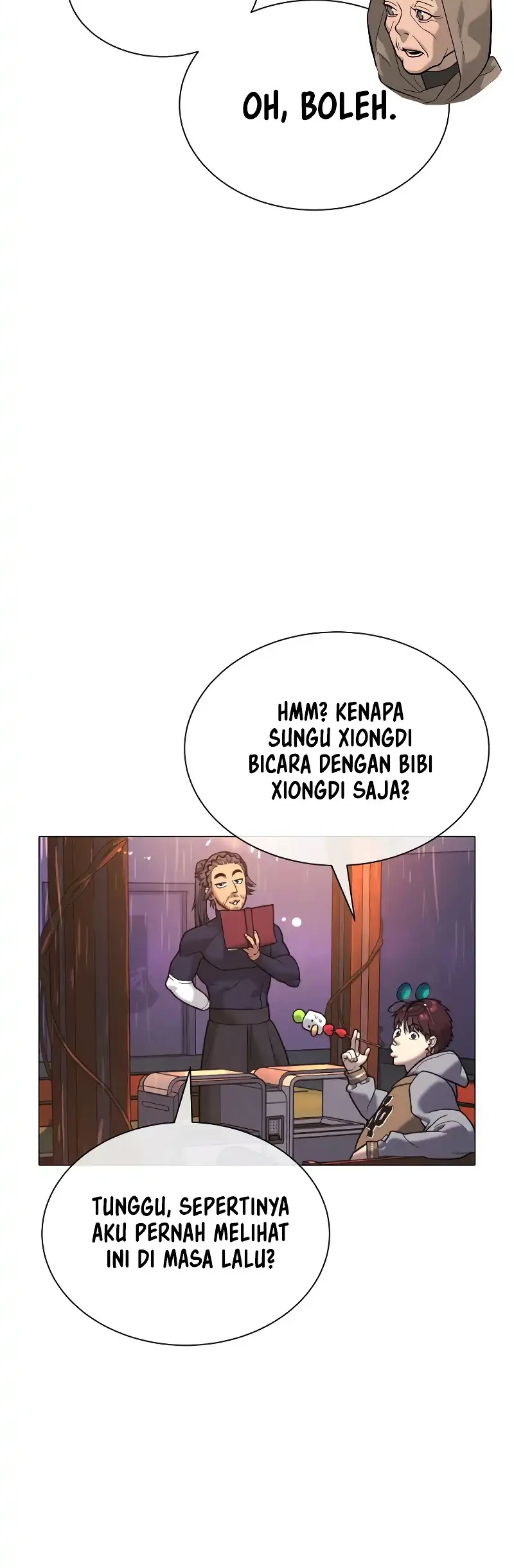 Chapter 138 - halaman 103