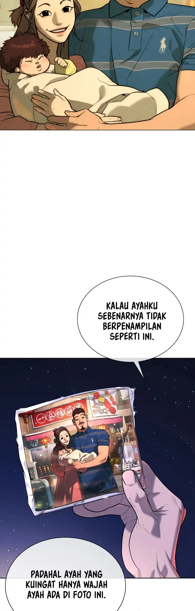 Chapter 138 - halaman 3