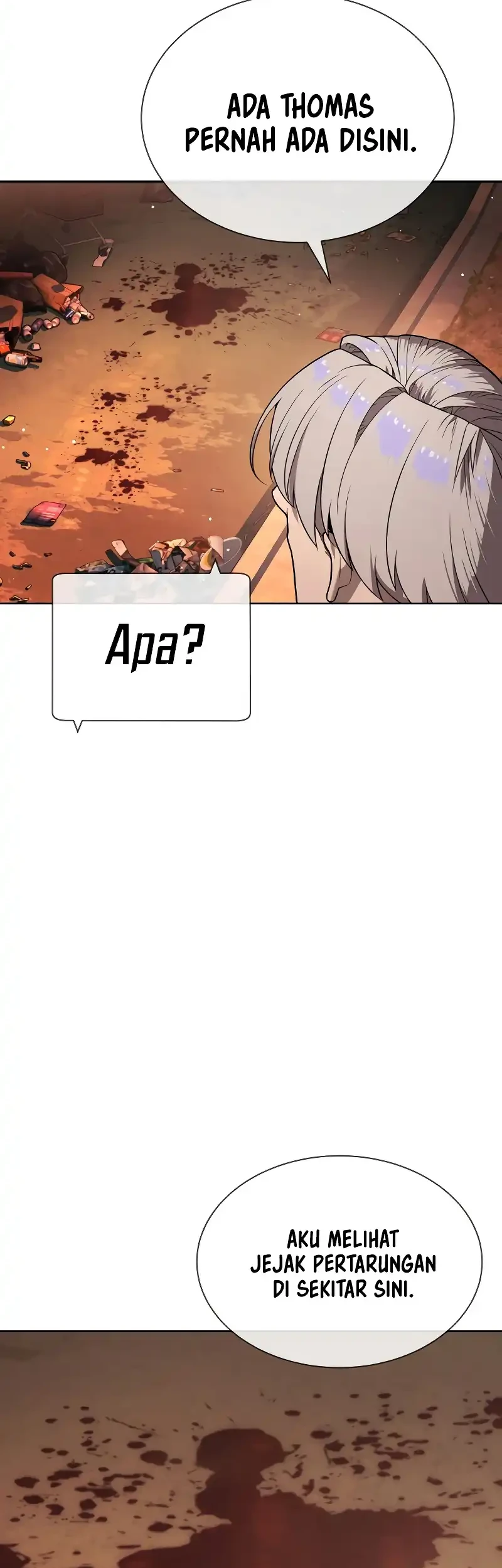 Chapter 138 - halaman 22