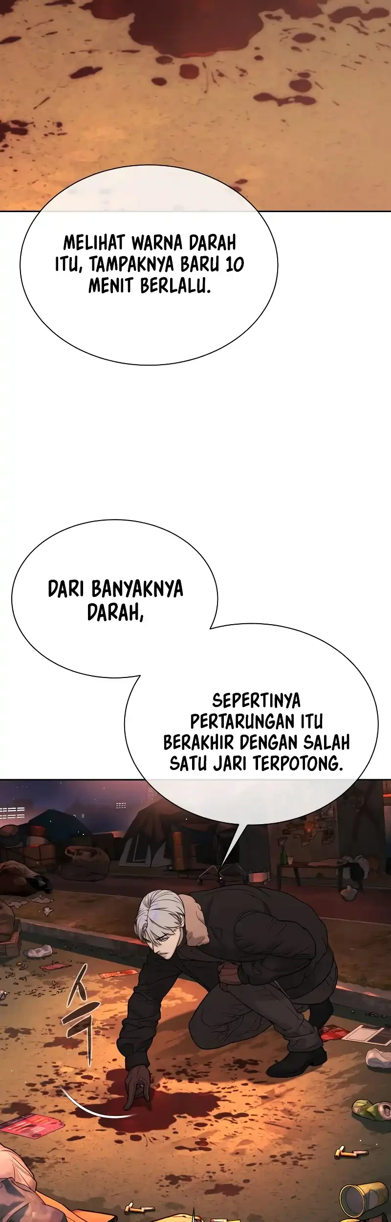 Chapter 138 - halaman 23
