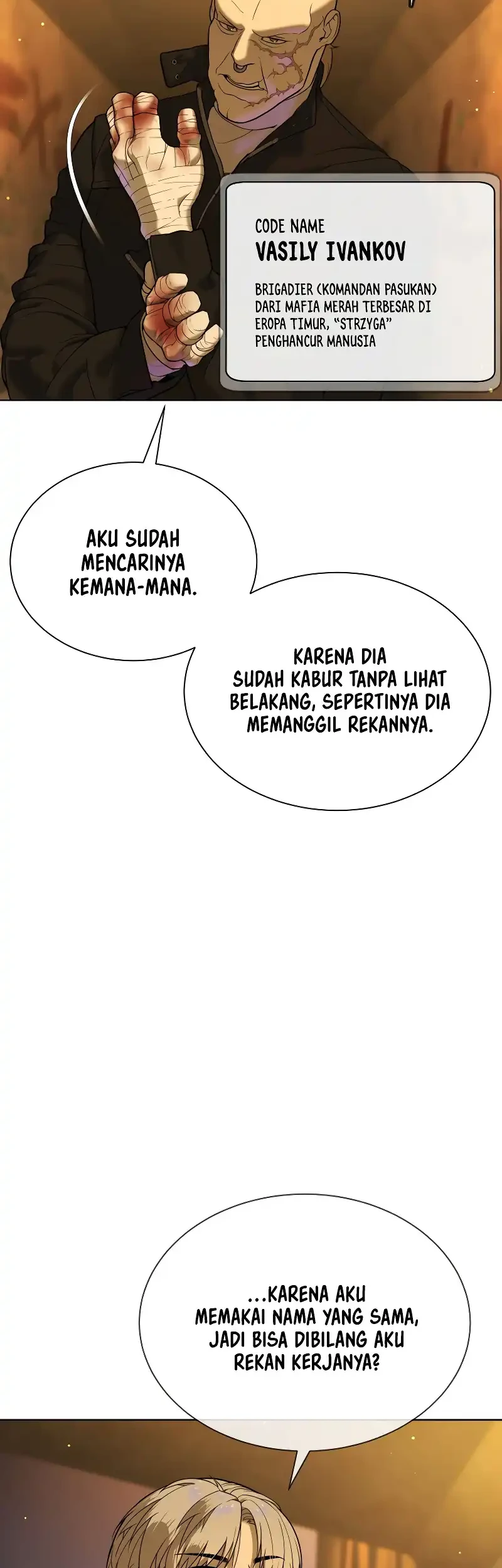 Chapter 138 - halaman 29