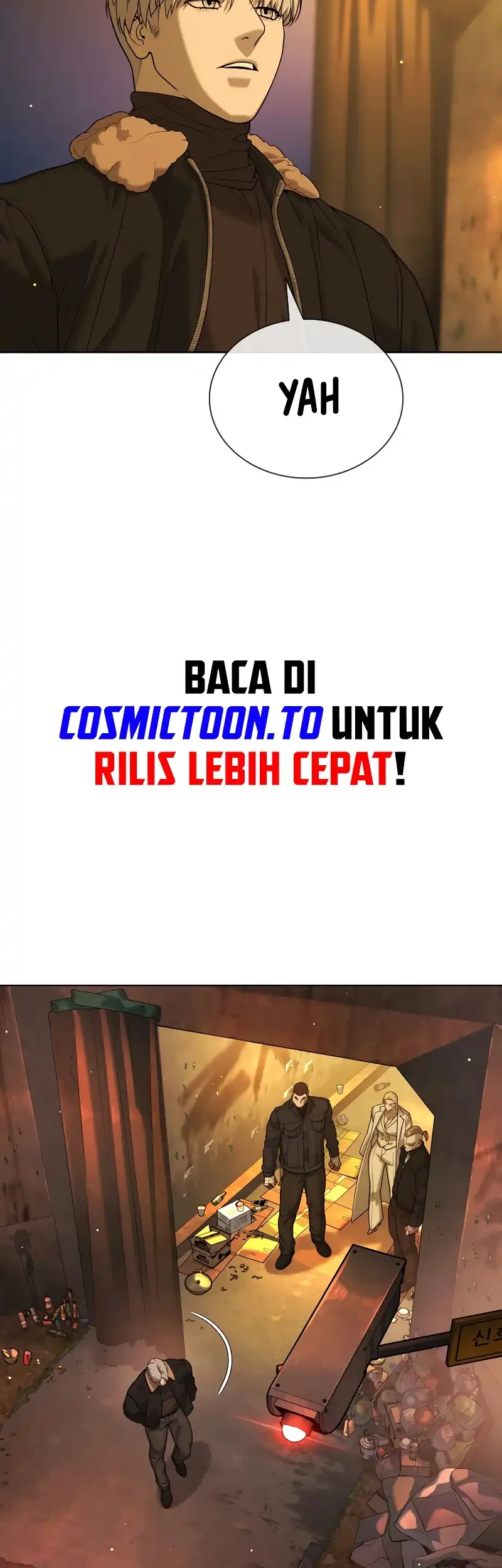 Chapter 138 - halaman 30