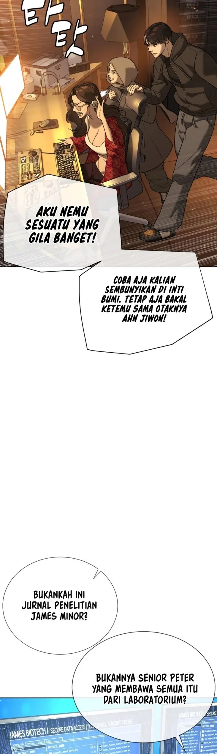 Chapter 139 - halaman 18