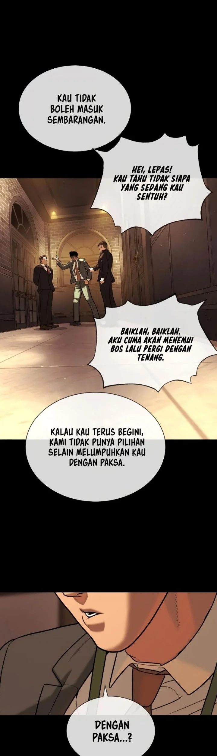 Chapter 139 - halaman 34