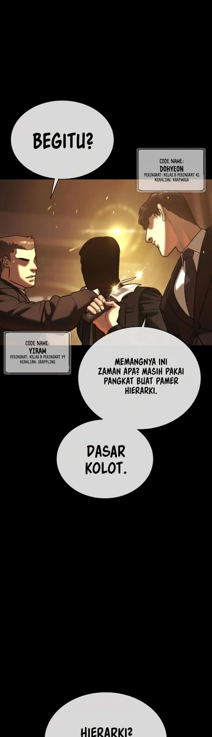 Chapter 139 - halaman 36
