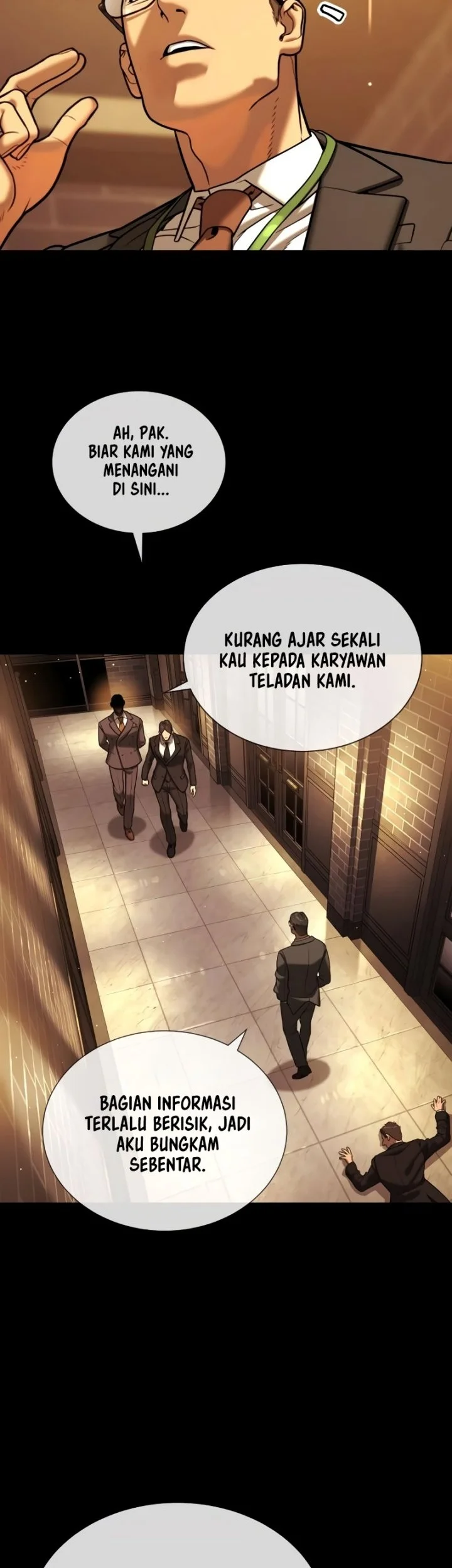 Chapter 139 - halaman 40