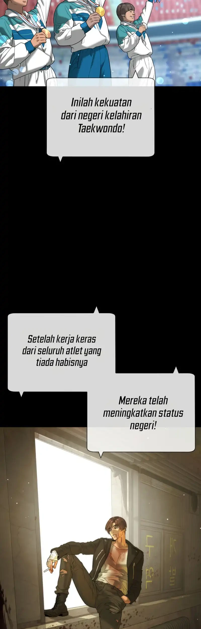 Chapter 140 - halaman 70
