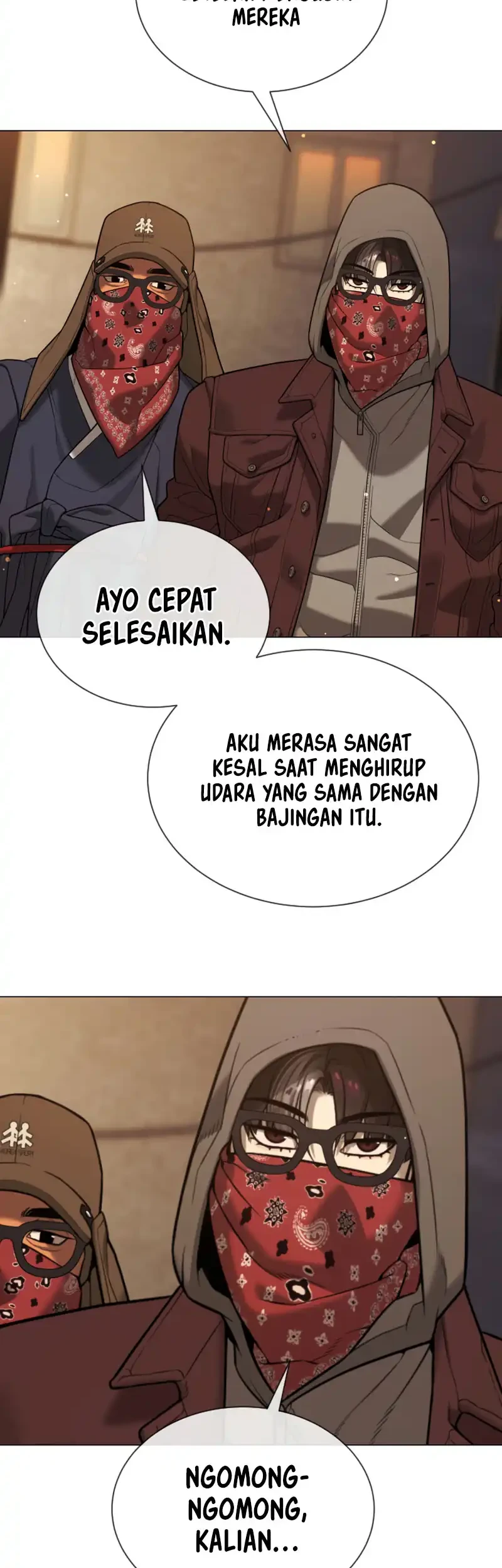 Chapter 140 - halaman 132