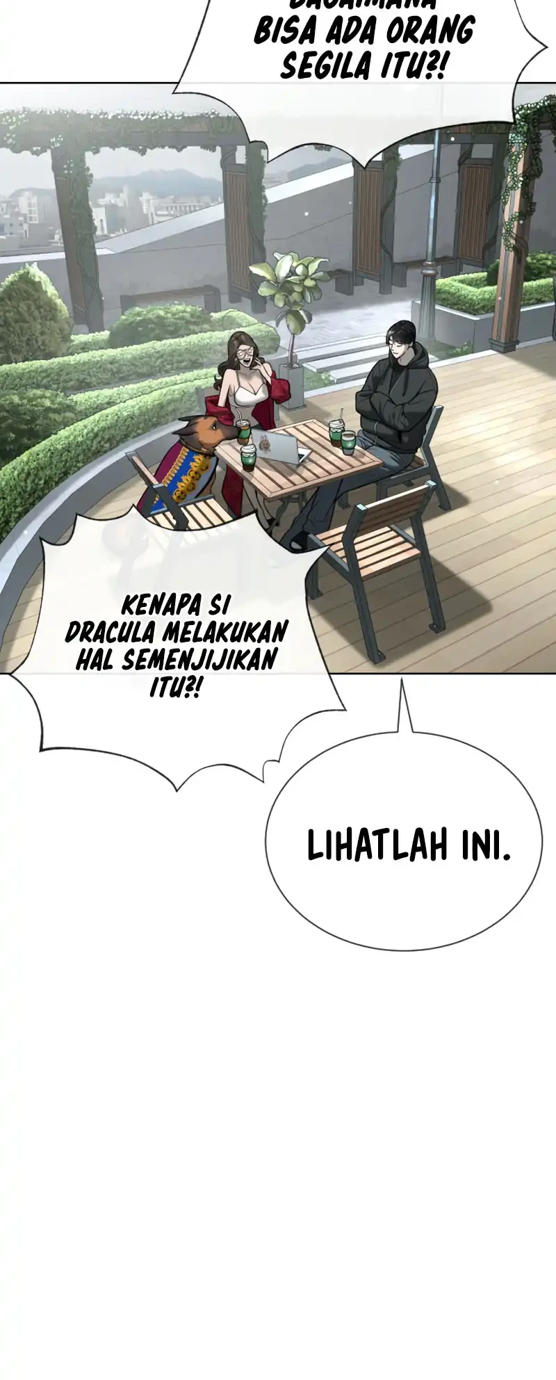 Chapter 140 - halaman 26