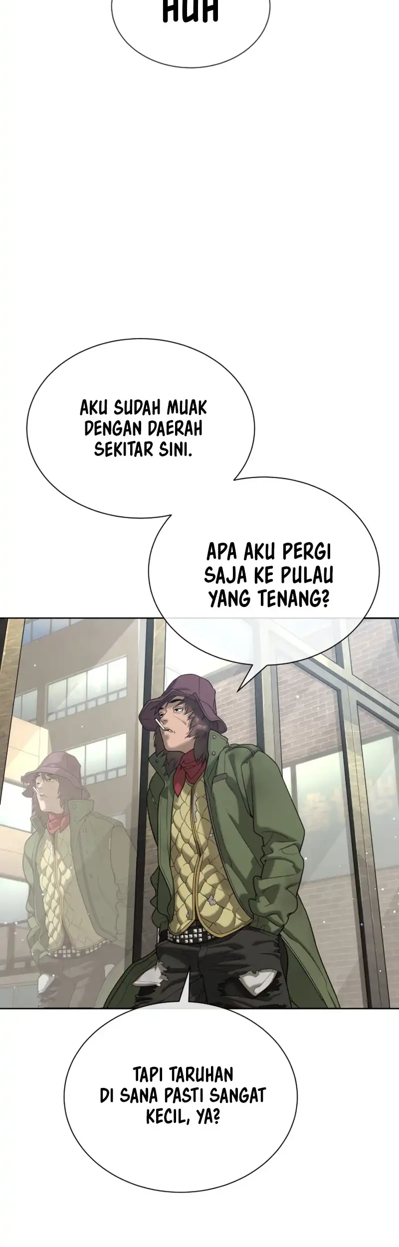 Chapter 140 - halaman 38