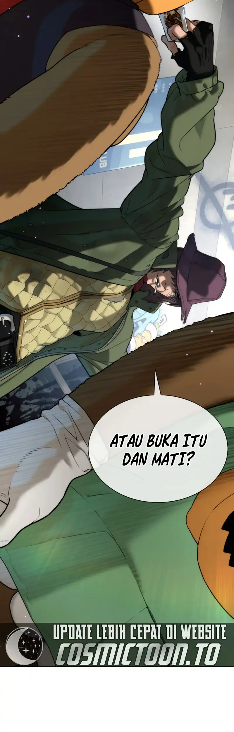 Chapter 140 - halaman 47