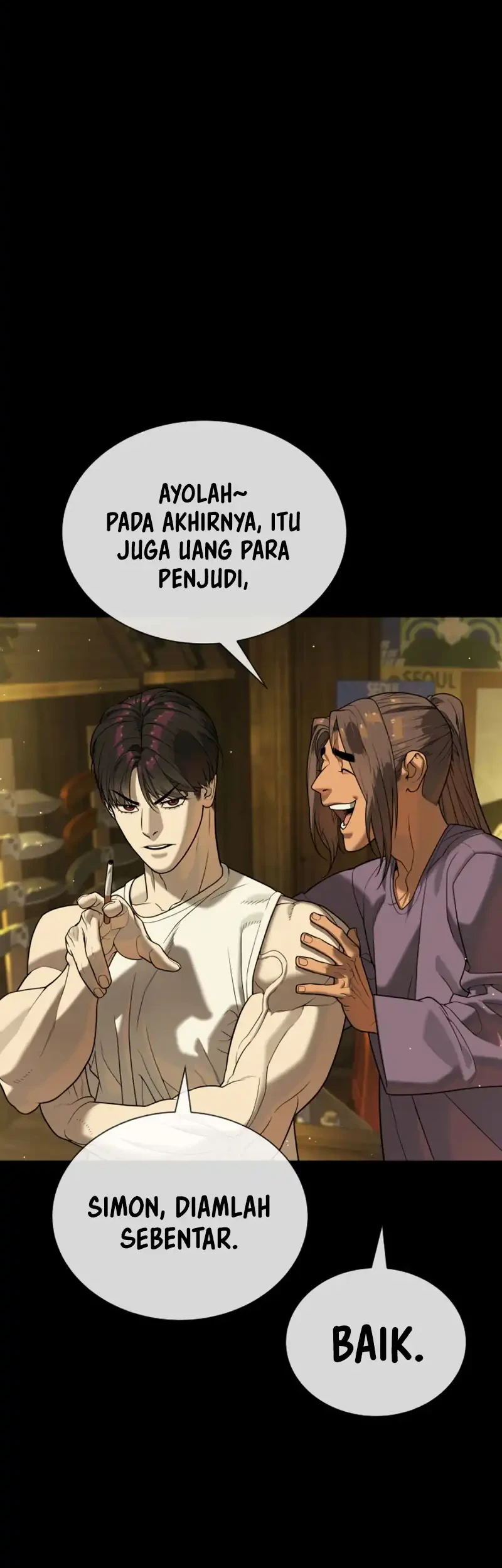 Chapter 141 - halaman 86