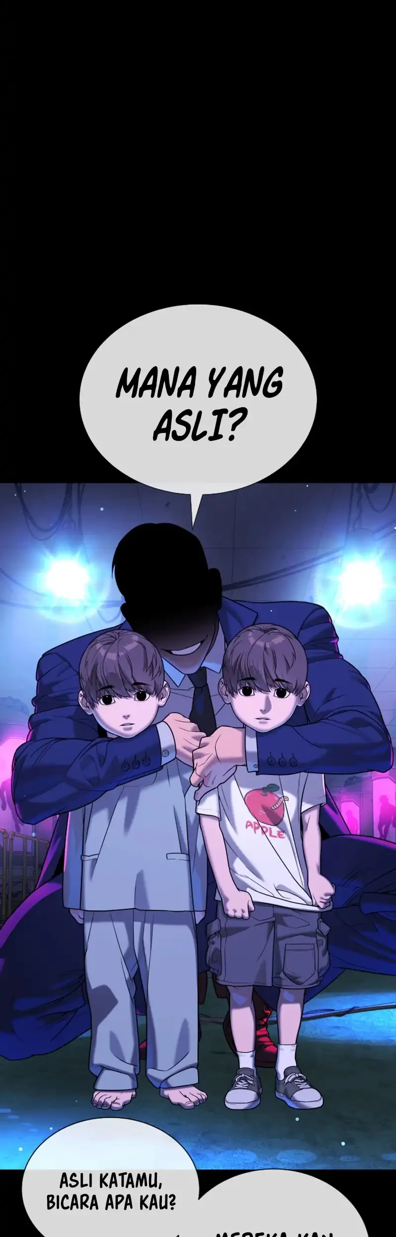Chapter 141 - halaman 95