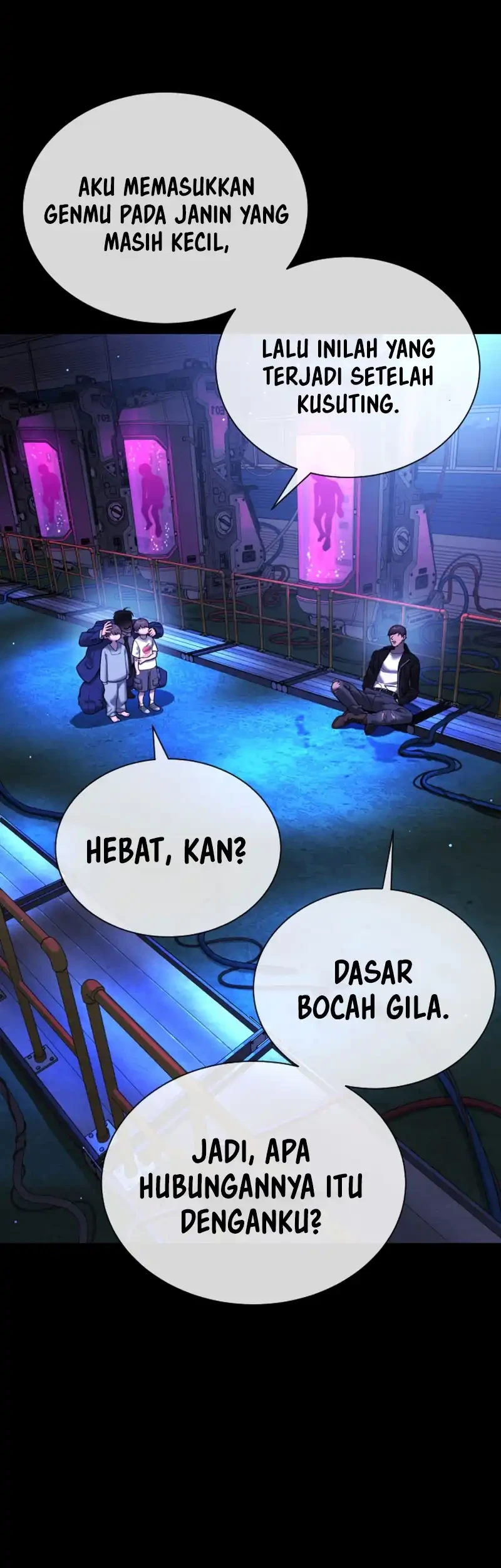 Chapter 141 - halaman 97