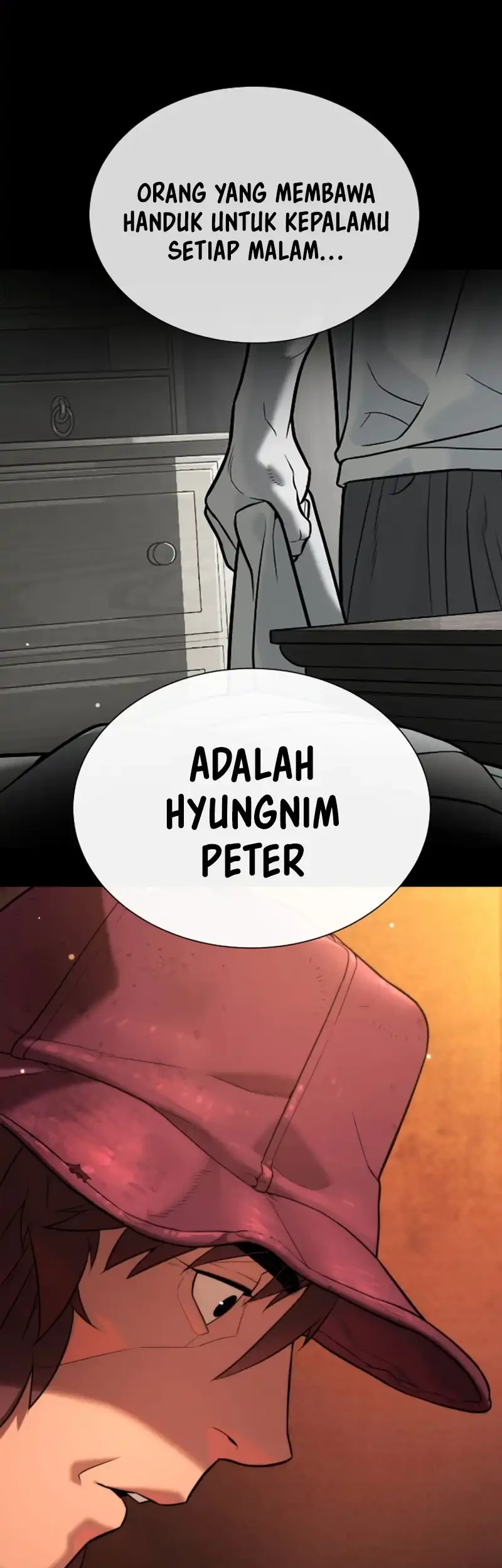 Chapter 141 - halaman 132