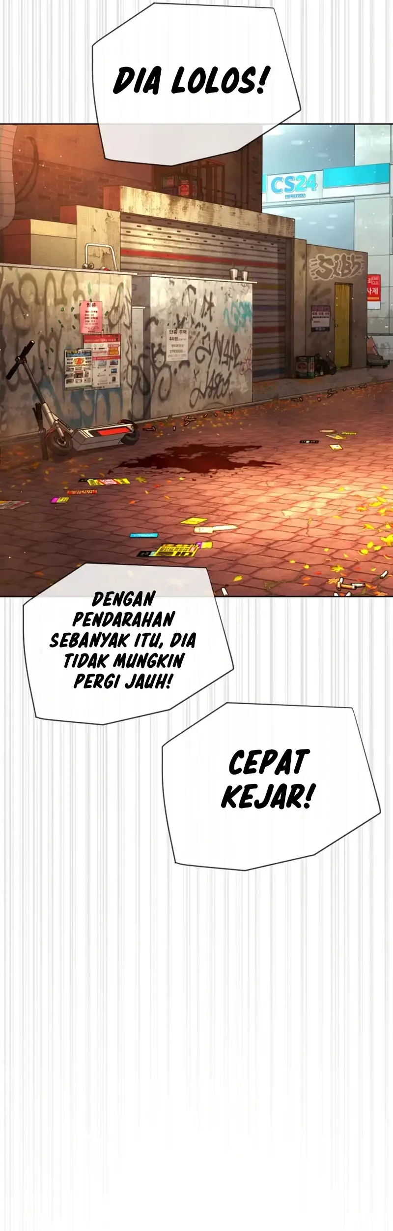 Chapter 141 - halaman 27