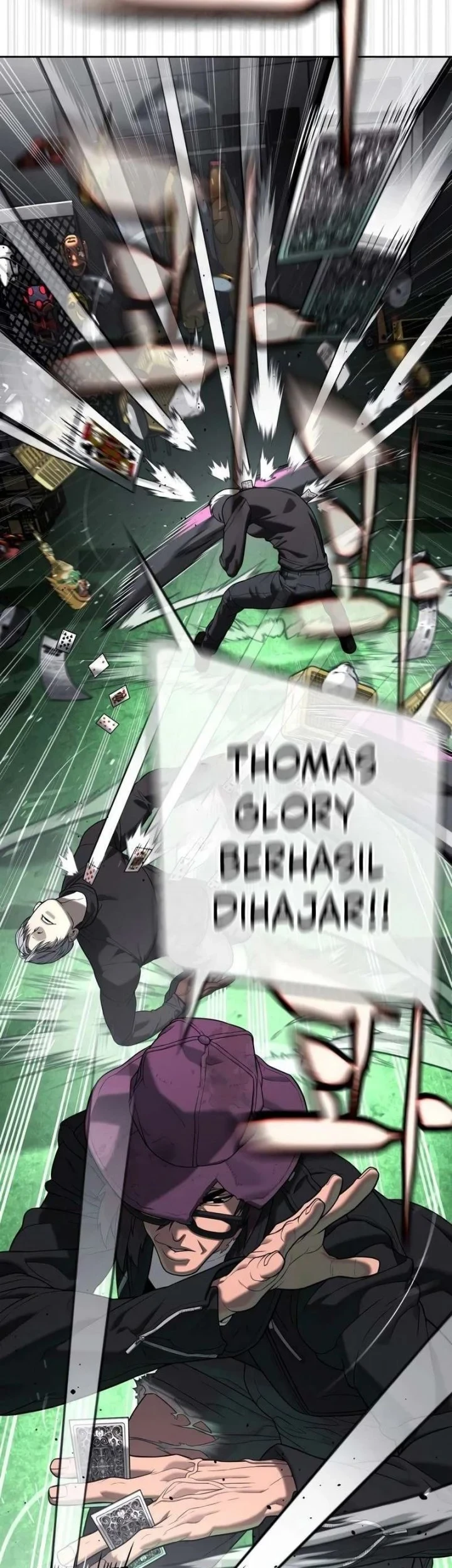 Chapter 142 - halaman 57