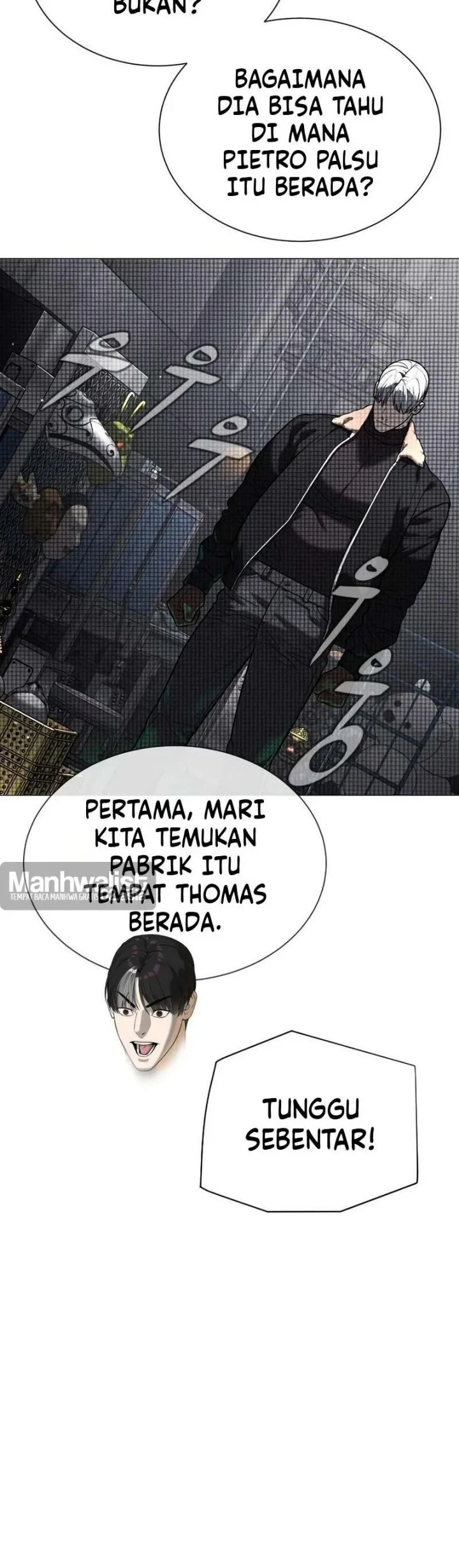 Chapter 142 - halaman 19