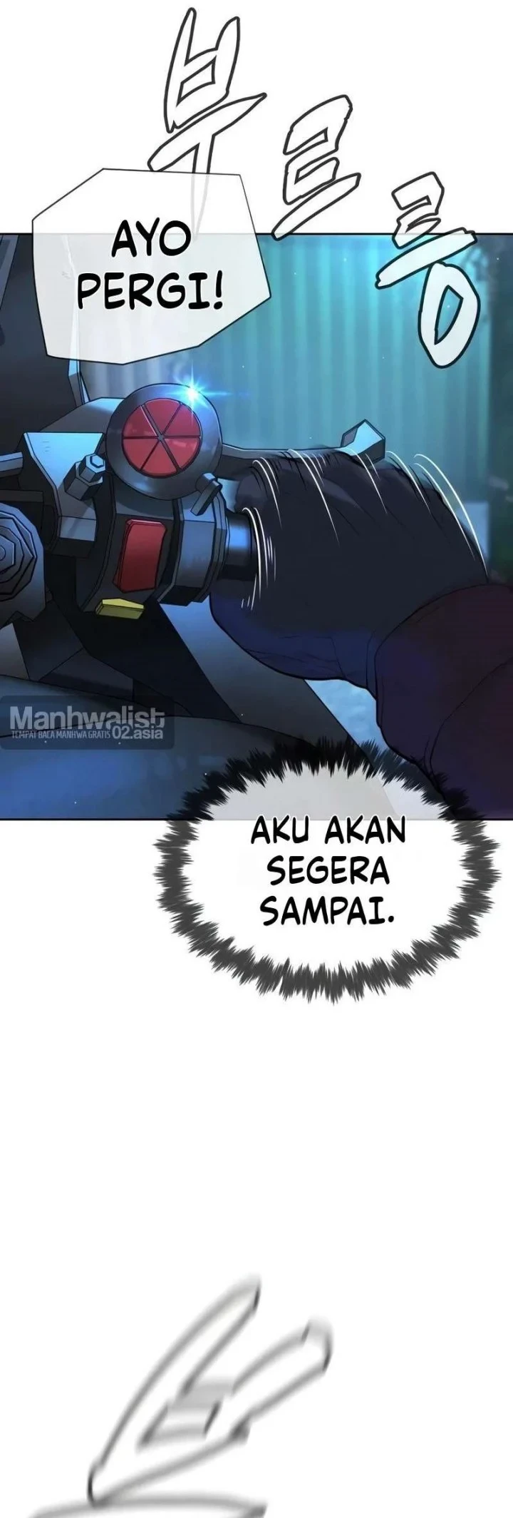 Chapter 142 - halaman 25