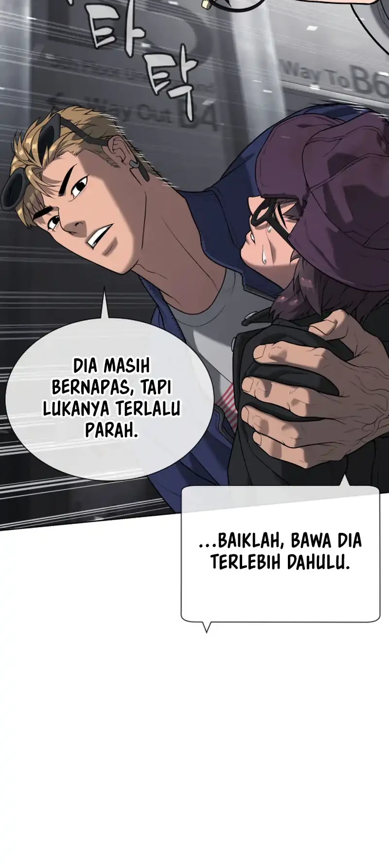 Chapter 143 - halaman 68