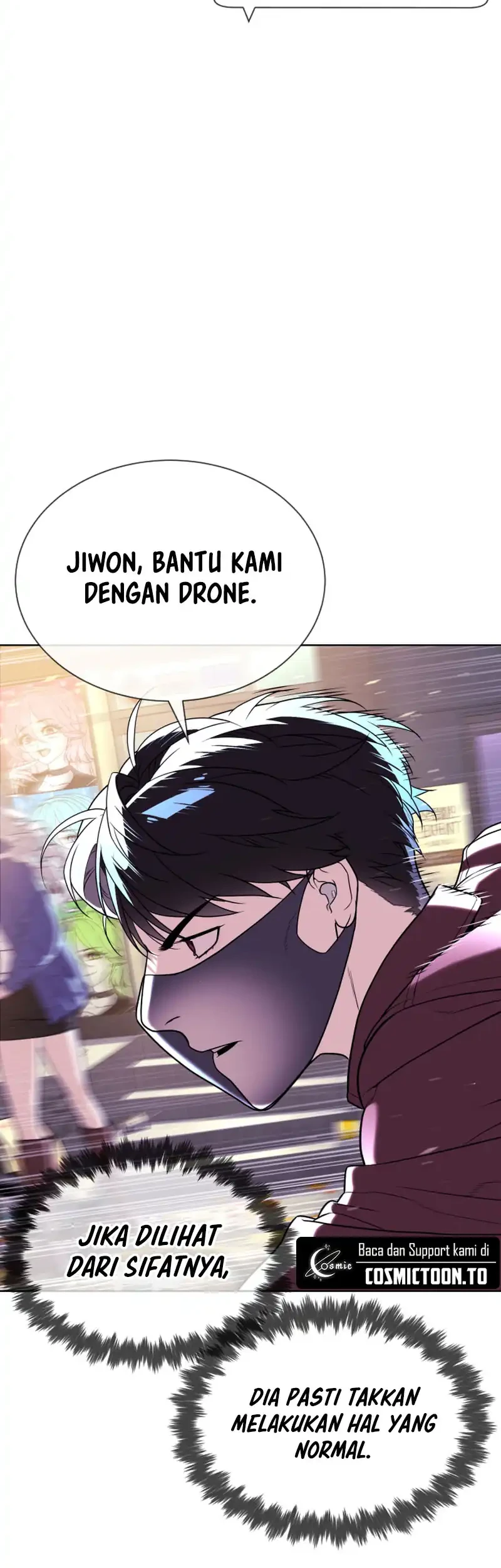 Chapter 143 - halaman 86