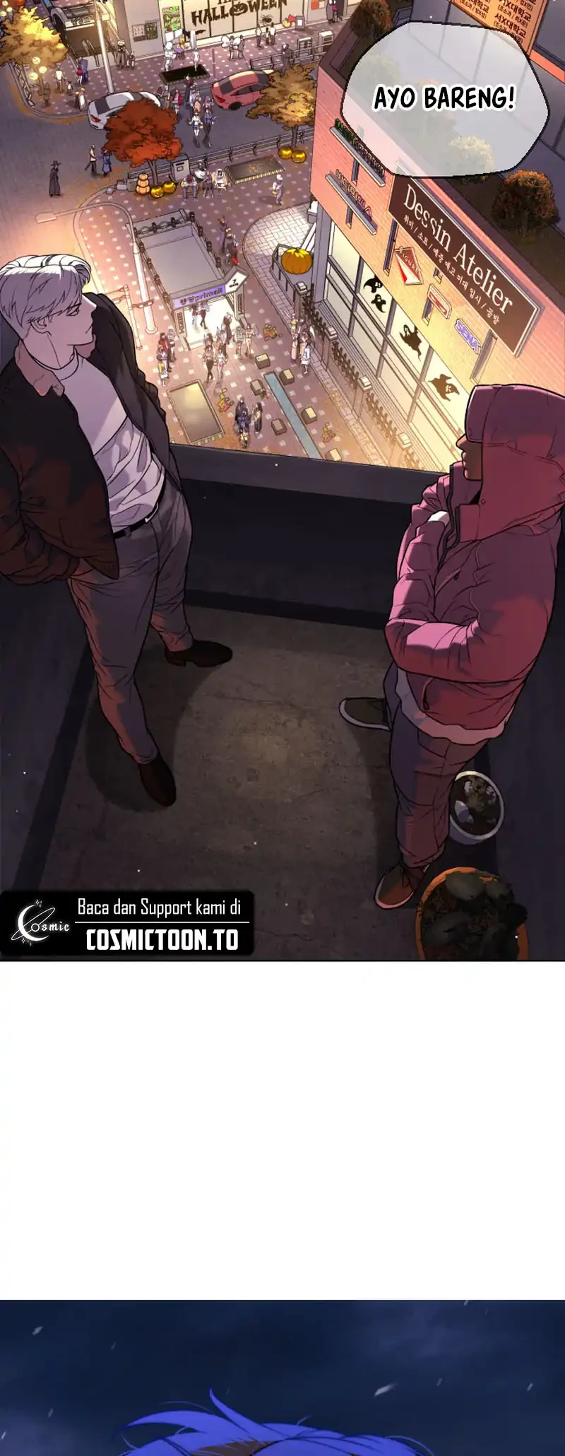 Chapter 143 - halaman 116