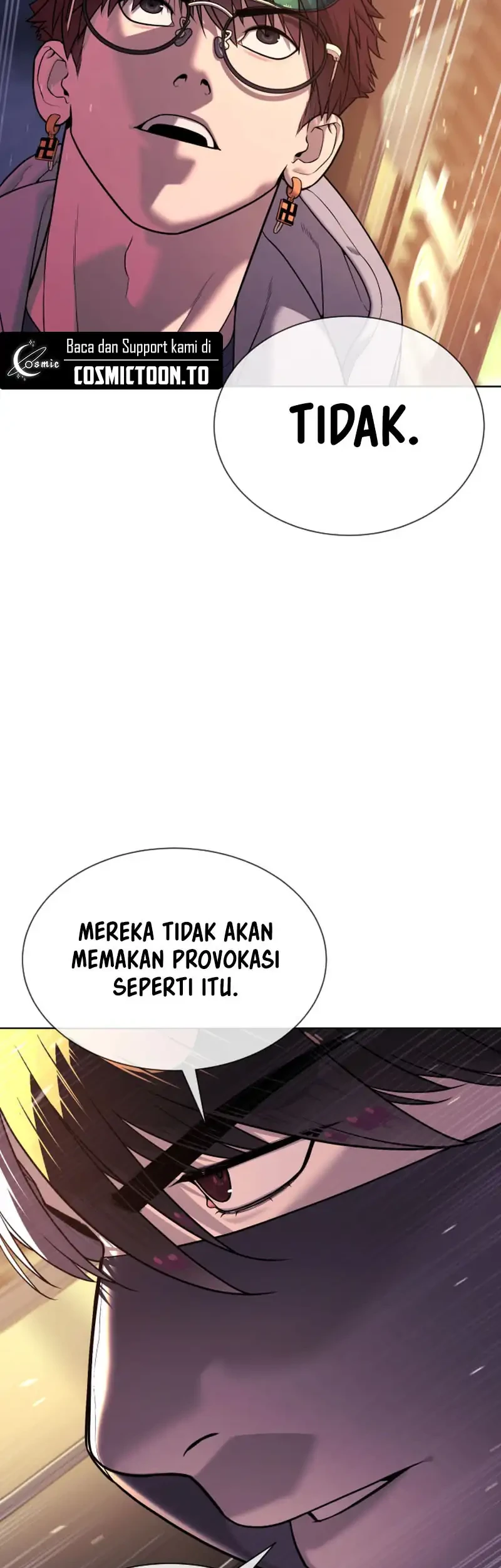 Chapter 143 - halaman 136