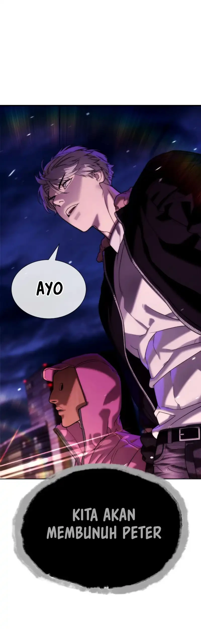 Chapter 143 - halaman 141