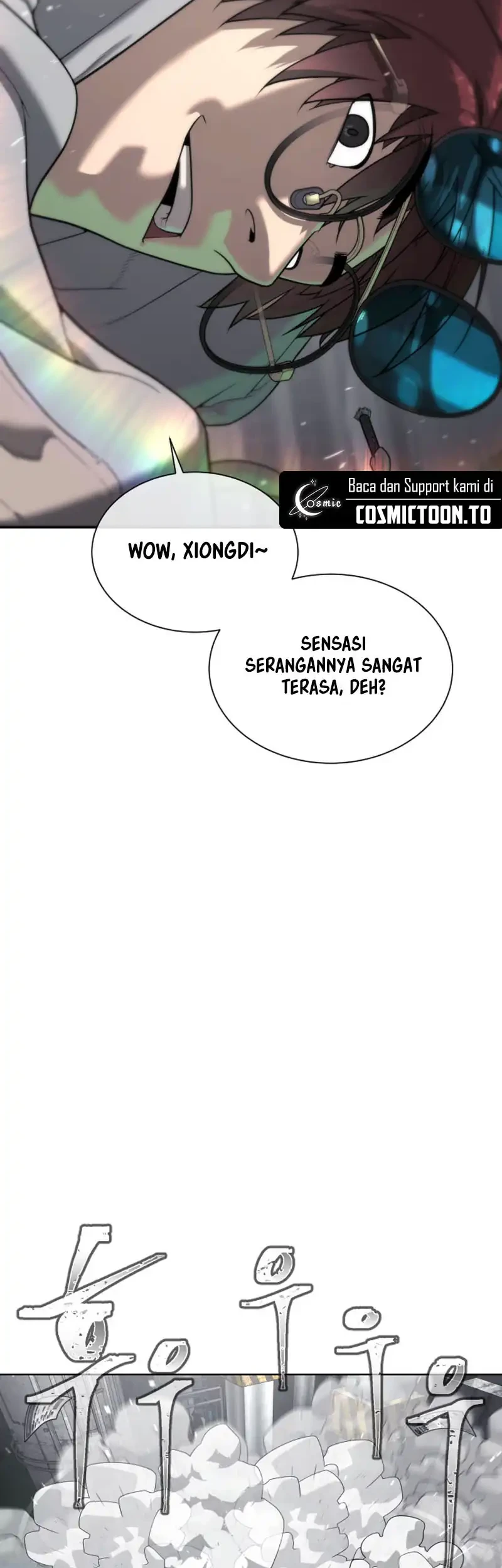 Chapter 143 - halaman 30