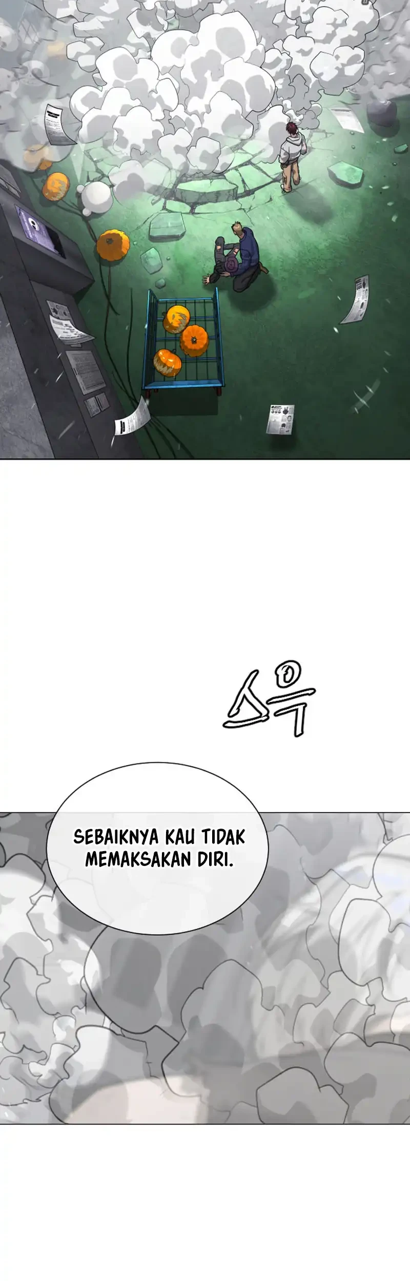Chapter 143 - halaman 31