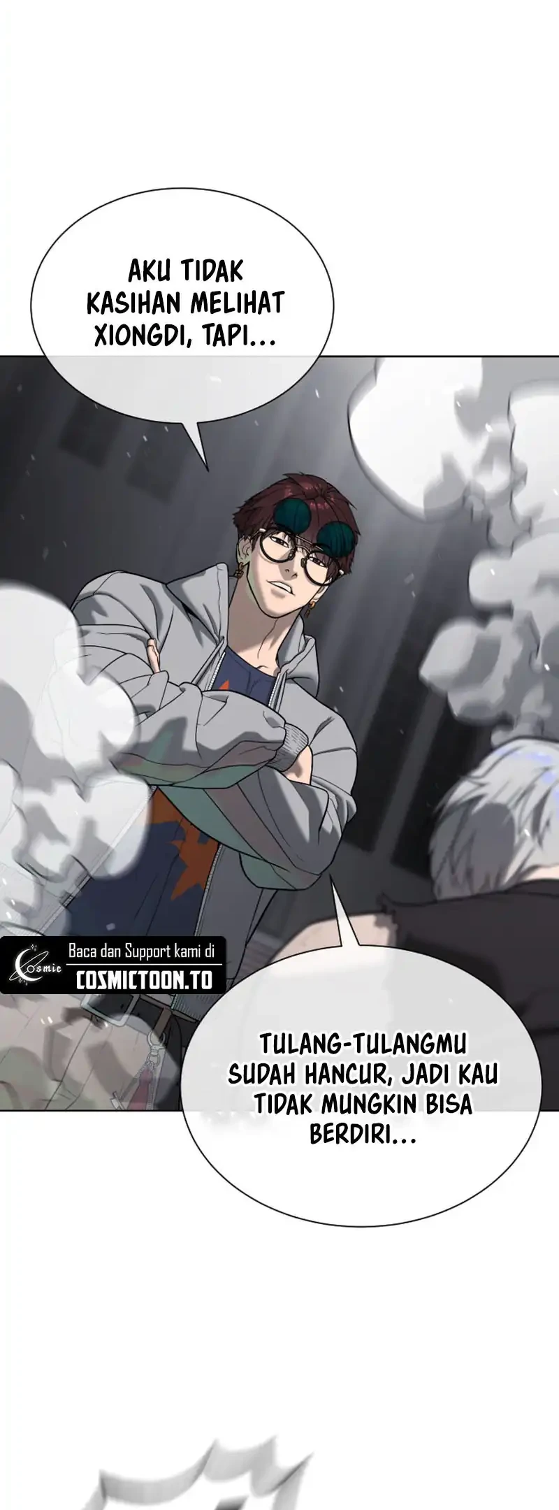 Chapter 143 - halaman 32