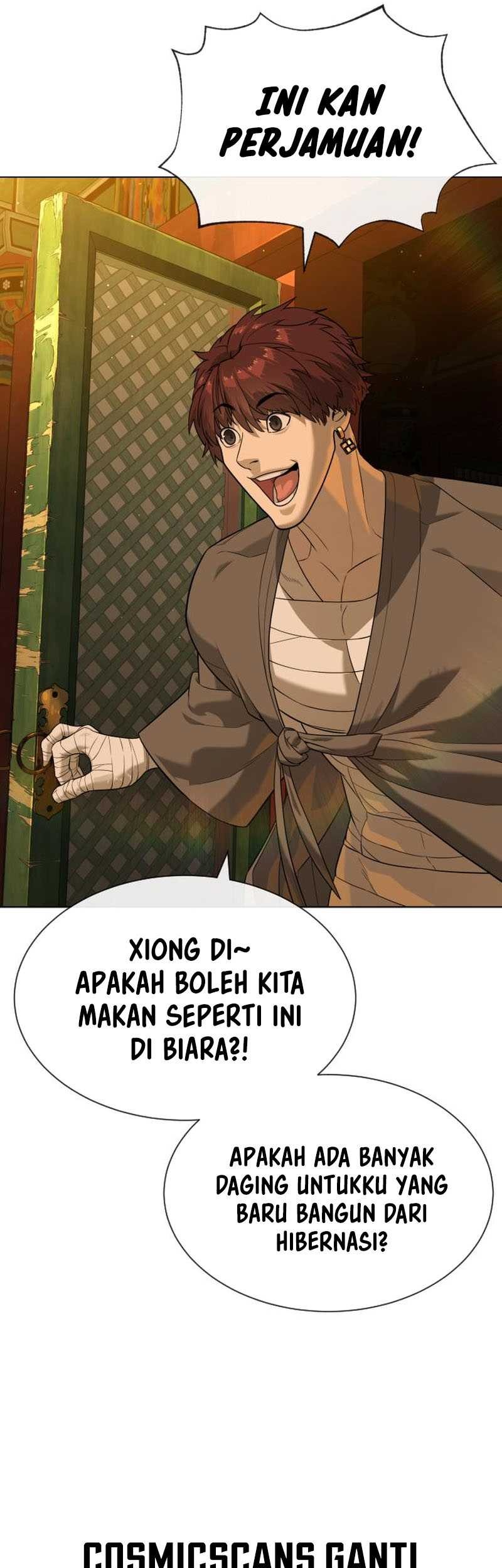 Chapter 92 - halaman 34