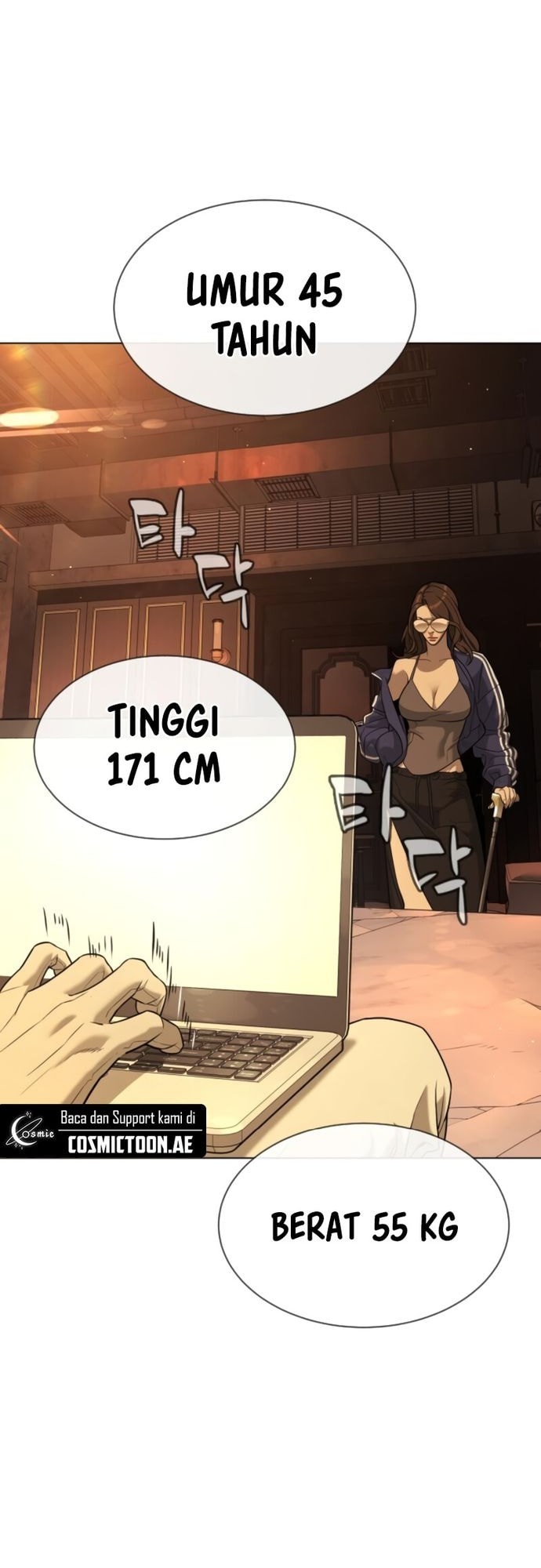 Chapter 93 - halaman 58