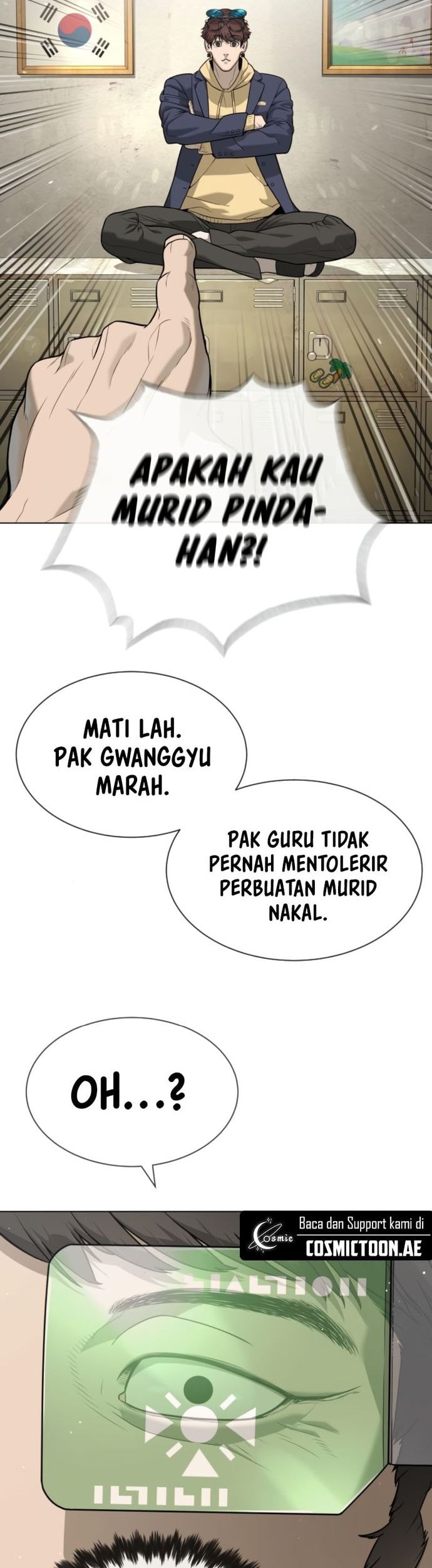 Chapter 93 - halaman 18