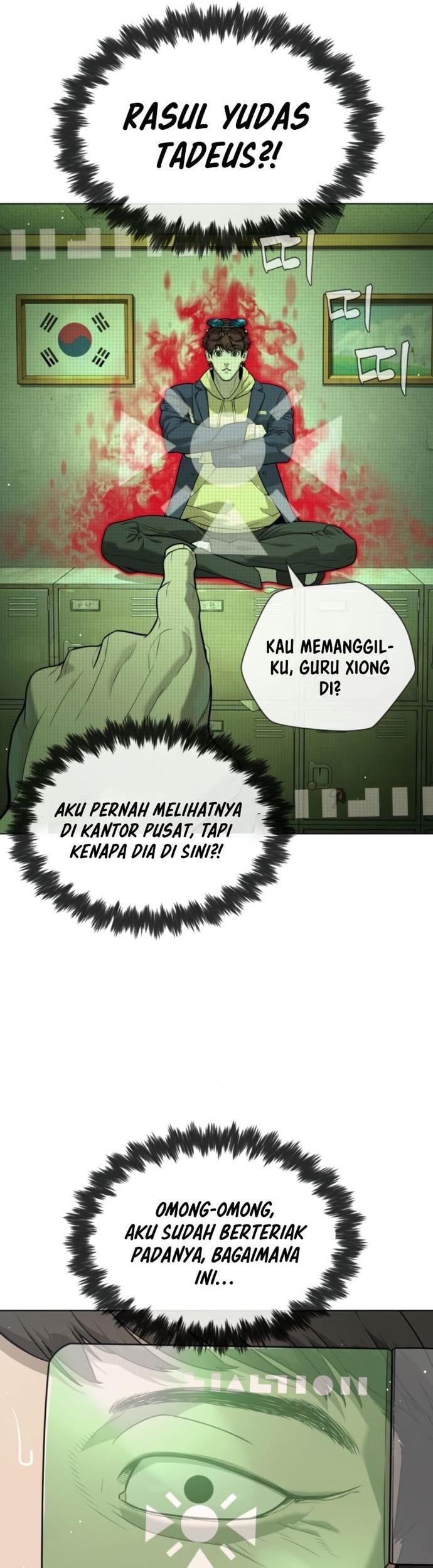 Chapter 93 - halaman 20