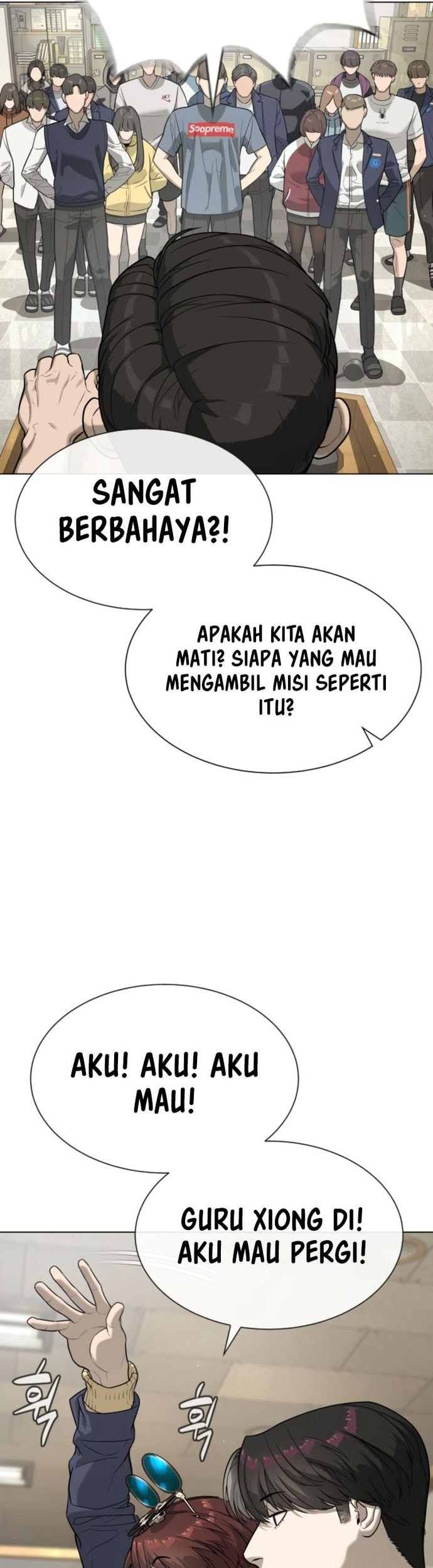 Chapter 93 - halaman 23