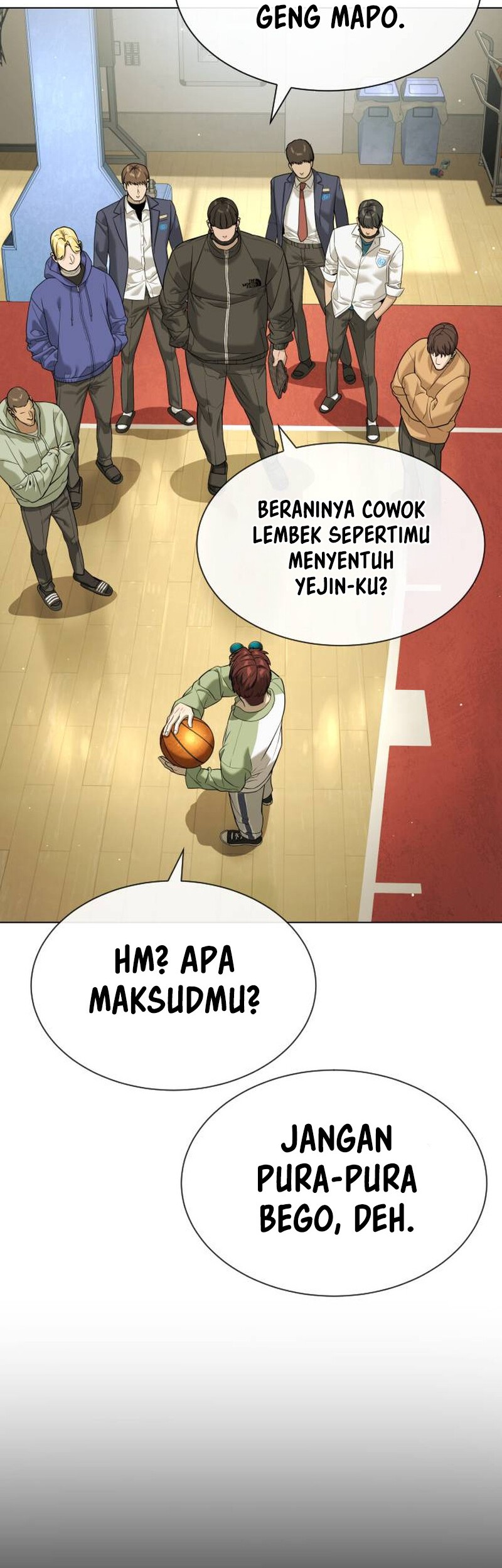 Chapter 94 - halaman 77