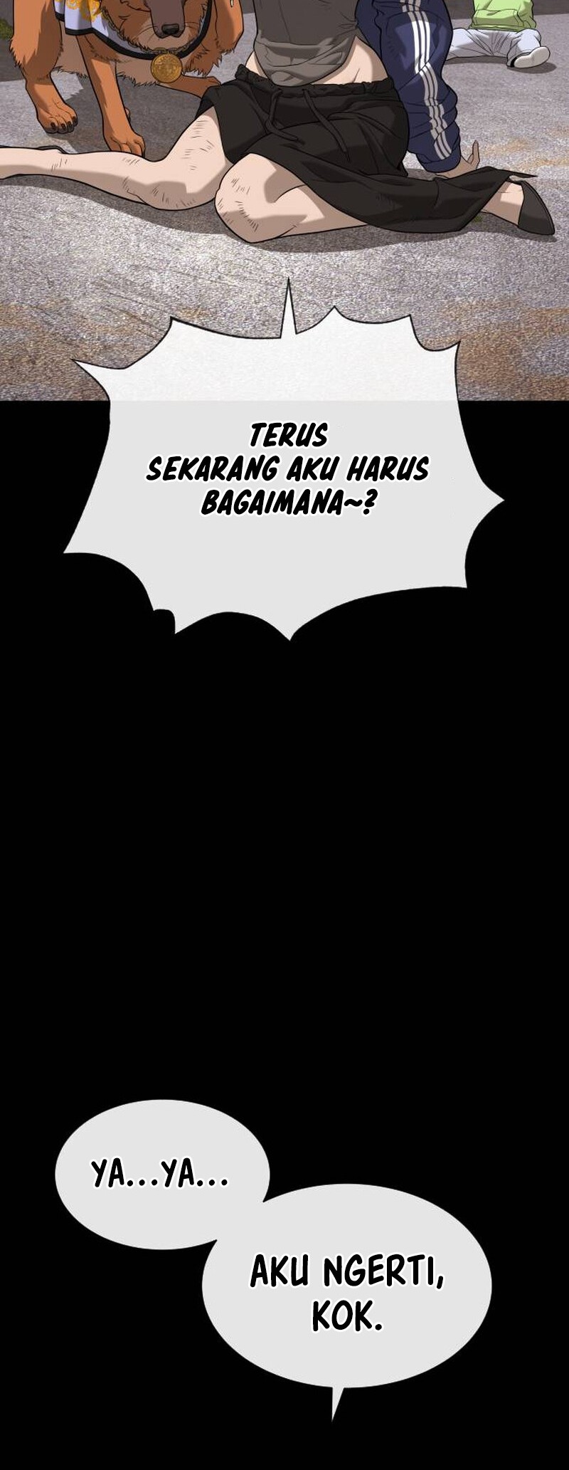 Chapter 94 - halaman 83
