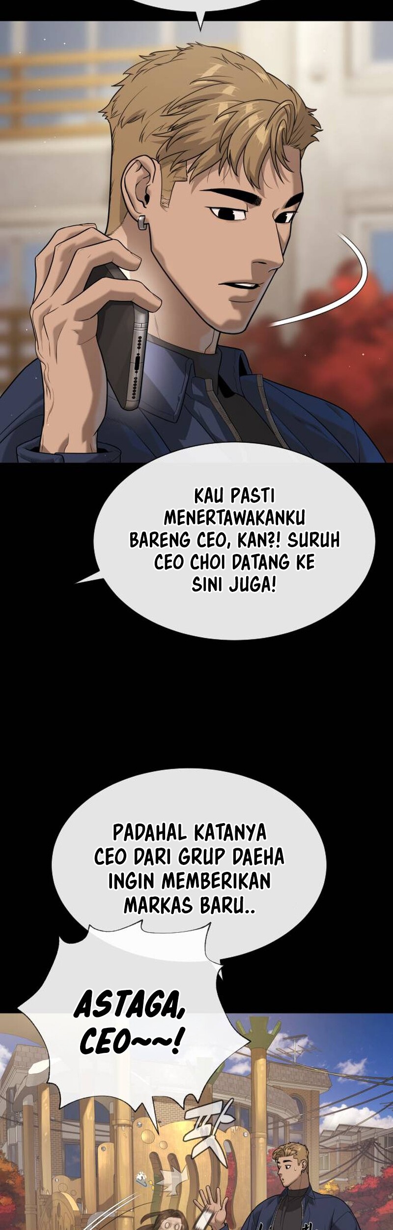 Chapter 94 - halaman 85