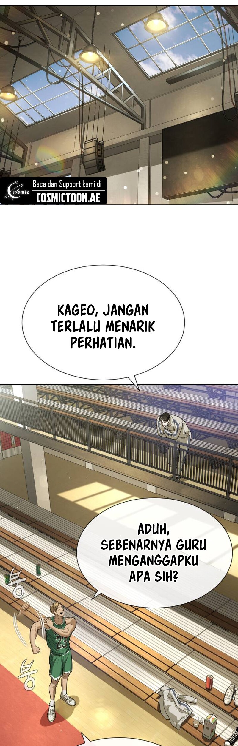 Chapter 94 - halaman 94