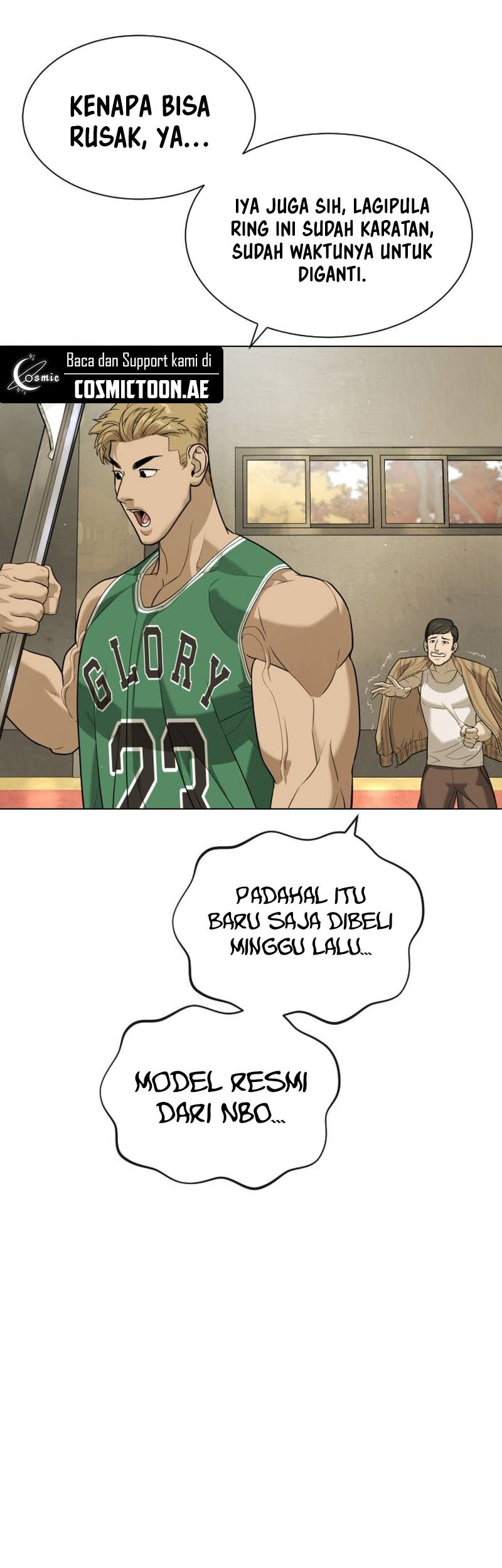 Chapter 94 - halaman 104