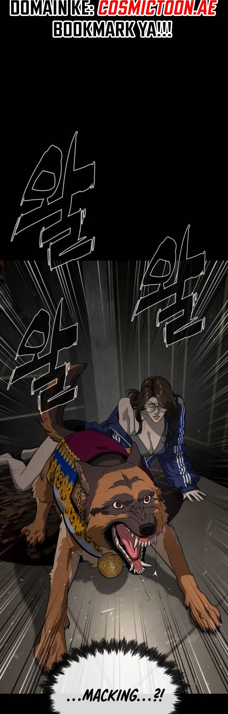 Chapter 94 - halaman 24
