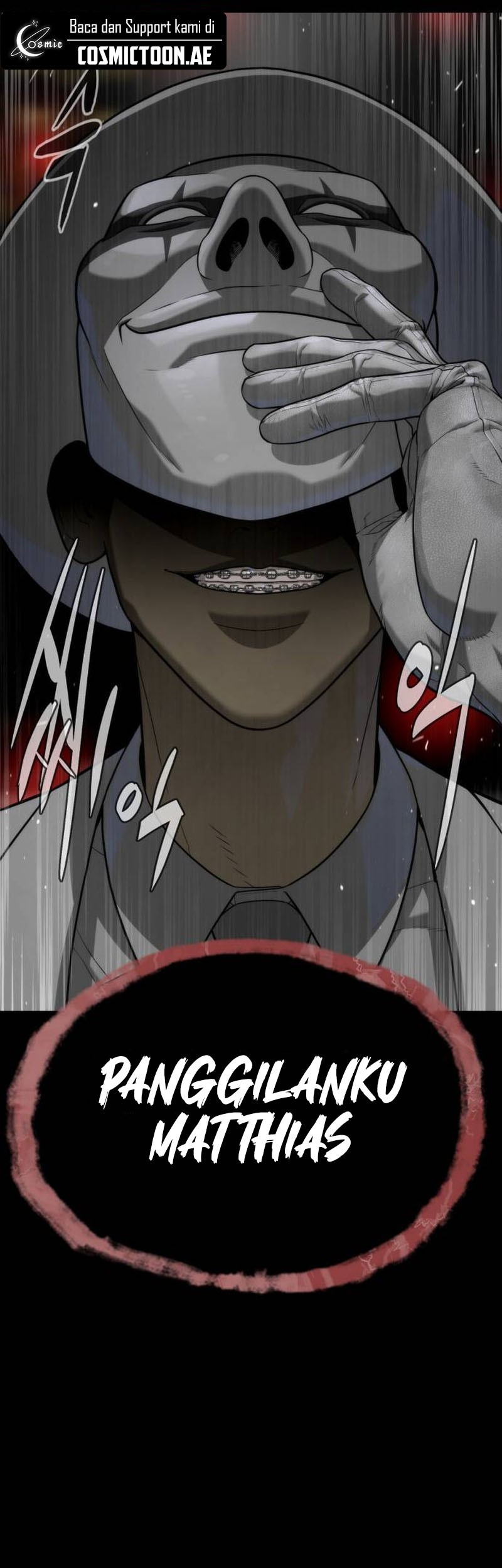 Chapter 94 - halaman 31