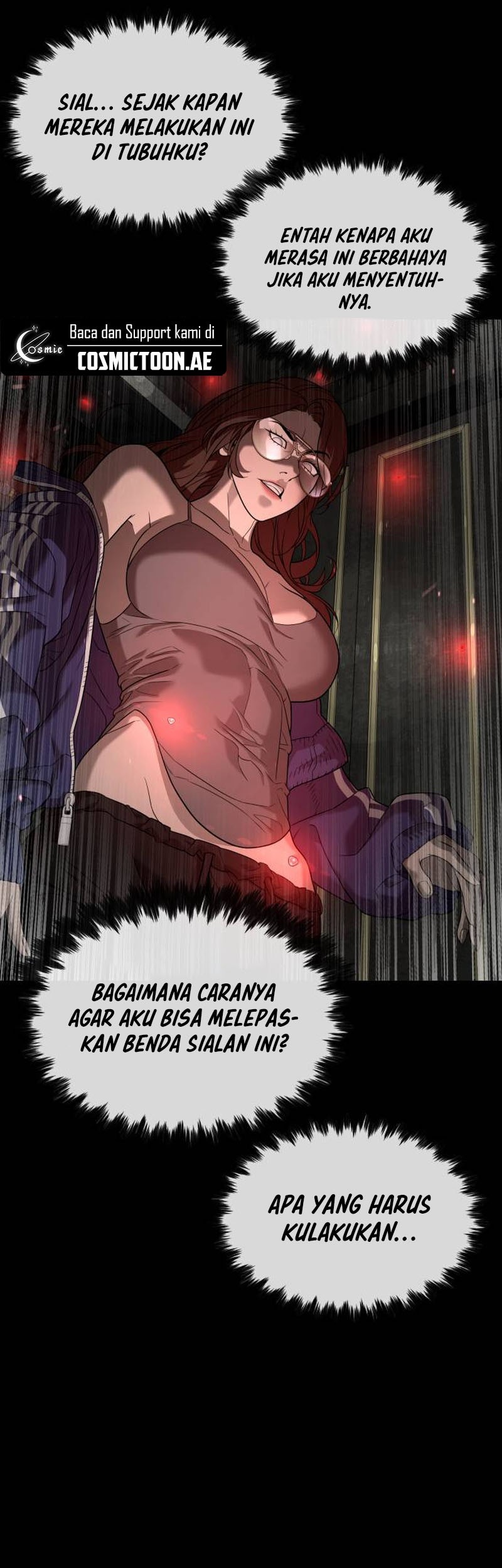 Chapter 94 - halaman 35