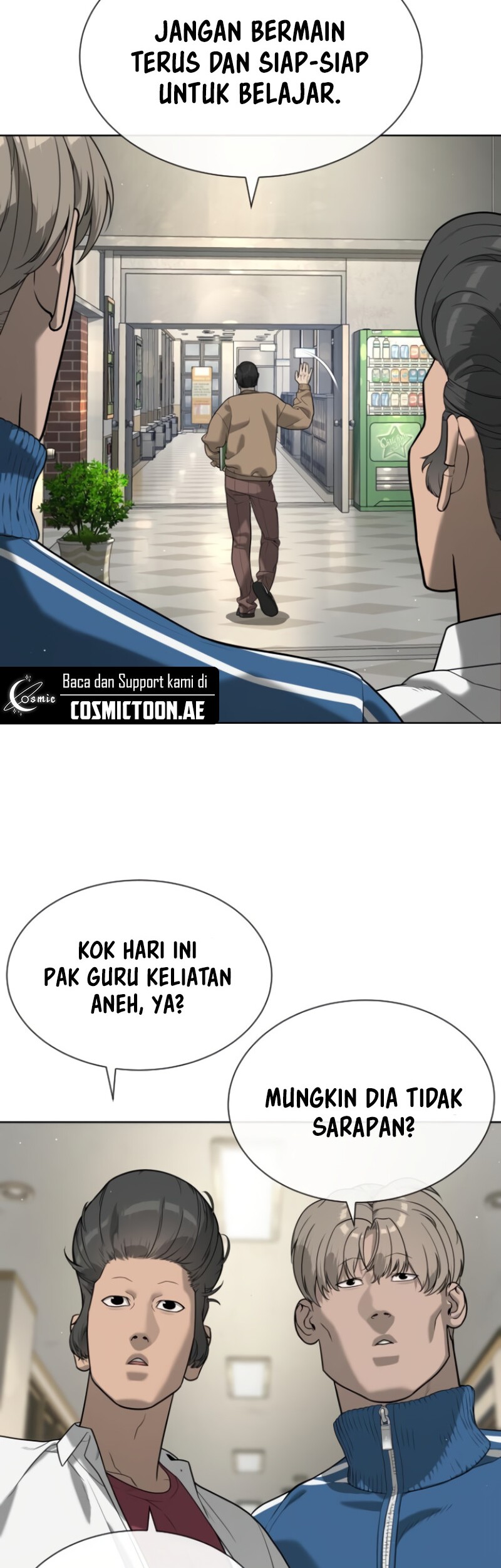 Chapter 95 - halaman 65