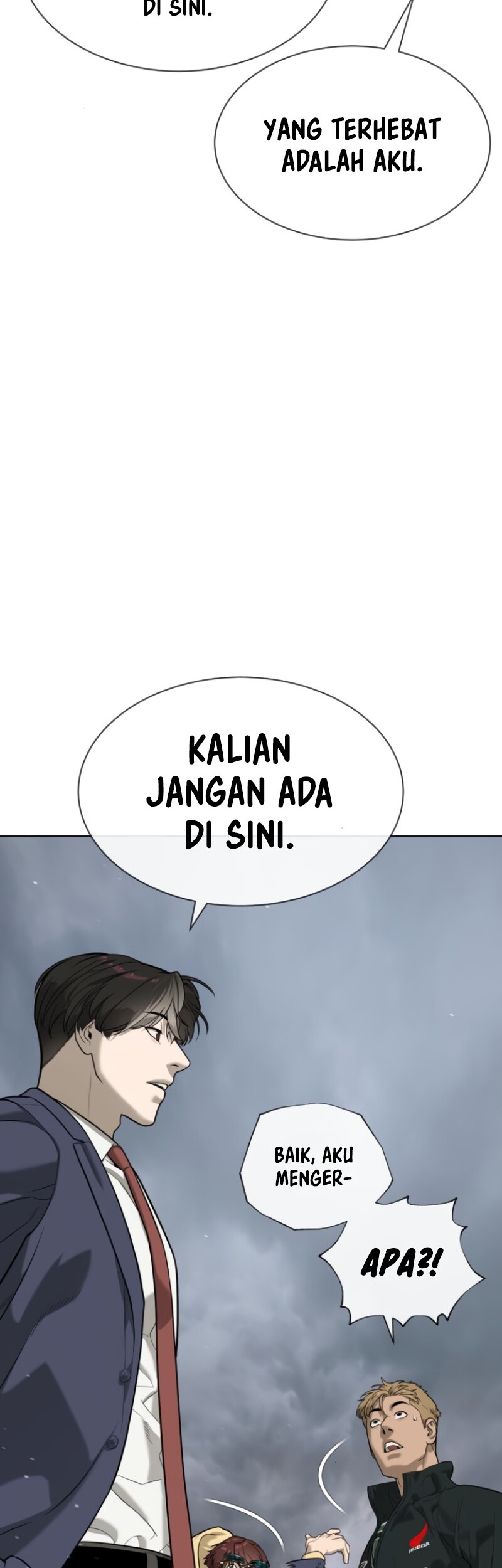 Chapter 95 - halaman 71