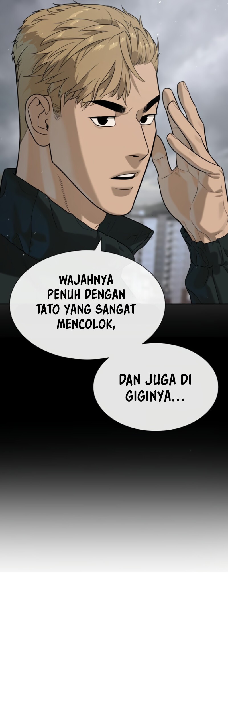 Chapter 95 - halaman 92