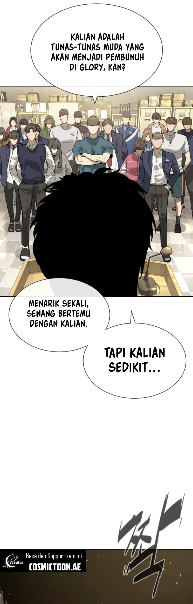 Chapter 95 - halaman 95